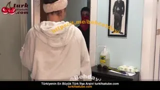 Türk HD Porno Erol Burçin Çıplak Anal Seks Yaptığında