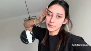 Göksu Düldül Youtube Katıl İfşa Video – Ev küçük olunca sürekli değişiklik yapılıyor bu hali daha iyi oldu 🤞🏽